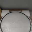 Led Ceiling Light Flush Mount,Bedroom Lights for Ceiling,led Kitchen Ceiling Light,Dimmable 70W 8000LM,3CCT Selectable Color Temperature,20 in for Living Room,Office,Hallway,Bedroom,Kitchen (White)