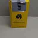 16 Inch 100% Real Hair Mannequin Head Training Head Manikin Cosmetology Doll Head for Hairdresser Practice Braiding Hair Styling with Clamp Stand (16 -Inch)