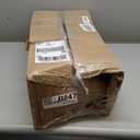 20'x 40' Tarps Heavy Duty Thick Waterproof, Poly Canopy White Tent Shelter Cover, 12 Mil Tarpaulin Shade, Rip and Tear Proof, UV Resistant Tarpaulin with Grommets