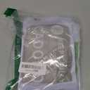 CADONO 4 Pack Cooling Towel (40"x12"), Soft Breathable Chilly Towel, Ice Towel, Microfiber Towel for Yoga, Sport, Running, Workout,Gym, Camping, Fitness, Workout & More Activities(Multicolor) (Light Blue/Green/Pink/Grey)