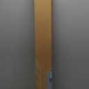 Black Shower Grab Bar w/Anti-Slip Knurled Grip 36 Inch, Zepolu Stainless Steel Bathroom Handicap Grab Bars, Safety Bar Balanced Handrail, Handicap Injury Elderly Senior Assist Support Shower Handle