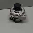 New Alternator Compatible with 2014-2019 Chevy Silverado 1500 2500 3500 Suburban, 2014-2019 GMC Sierra 1500 2500 3500, Chevrolet Tahoe 2015-2019, 2015-2019 Yukon 4.3 5.3 6.0 6.2 6.6L 22747896 22747894