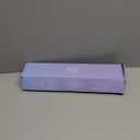 SVEY Double Ceramic 1 1/4 Inch Curling Iron, 1.25 Inch Barrel for Loose Curls, Hair Curler for Medium and Long Hair, Pink.