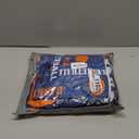 Feelyou Boys Basketball Fitted Sheet Twin Size Sports Basketball Print Bed Sheets for Kids Teens Girls Ball Gamer Decorations Bedding Set Blue Sheets Set Bedroom All Season 1 Pillowcase