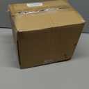 30 Pack Plastic Champagne Tower Glasses 7 OZ Champagne Flutes Champagne Coupe Glasses With Gold Rim Disposable Martini Glass Stackable Stemmed Coupe Glass for Weddings Birthday Party (Clear)