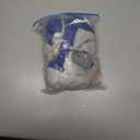 Lelepet Dog Coat Warm Dog Winter Coat Waterproof Dogs Jacket with Harness Built in Reflective Pet Fleece Vest Zip-Up Cold Weather Coats for Medium Dogs Turtleneck & Windproof Coats Dachshund Blue M