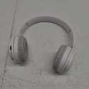 iLive Driver Built-in Microphone, Aux In, and On-Ear Controls Wireless Headphones - White