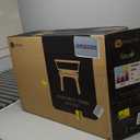 4moms MamaRoo Sleep Bassinet, Supports Baby's Sleep with Adjustable Features - 5 Motions, 5 Speeds, 4 Soothing Sounds and 2 Heights