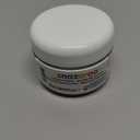 Snazaroo Face and Body Paint, Clown White, 50ml