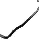 Front Suspension Stabilizer Bar Kit 55398938ACIncludes Bushing,Bushing Retainer,Hex Head ScrewFor 2009-2010 Dodge Ram 1500,2011-2018 Ram 1500,2019-2022 Ram 1500 Classic 4WD
