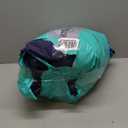 hyha Waterproof Sectional Couch Covers, Non Slip Sofa Couch Cushion Covers L Shape, Thick Stretch Jacquard Fabric, Washable Sofa Slipcovers with Elastic Bottom (1 Piece for Chaise, Navy)