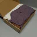 Tudomro 6 Pcs 15.8 x 59'' Newborn Baby Stretch Wraps Set 6 Colors Baby Photography Props Unisex Newborn Long Ripple Wrap Photo Blanket for Girl Boy Christmas DIY Photography(Elegant Color)