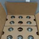 Air Wick Plug in Scented Oil Refill, 10ct, Fresh Linen, Air Freshener, Essential Oils, Eco Friendly Pack