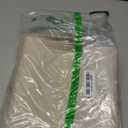 SIKADEER 34" x 19" Under Sink Mat Waterproof, Silicone Mat Kitchen Drawer Shelf and Cabinet Liner, Sink Protector for Kitchen Organizers and Storage, Boot Tray Pet Food Mats (Beige)