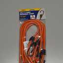 CargoLoc 62371 Bungee Cords with High Tensile Steel Hooks (36"x6 Arm)