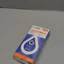 CorDx TyFast at Home Flu A/B & COVID-19 Multiplex Rapid Test Kit, Easy, Accurate, Fast Results in 10 Minutes, 3 in 1 Combo Kit, 4 Tests