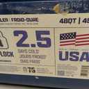 Chiller™ 48-Quart Cooler