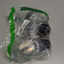 WB03X24818 Stainless Steel Knob Replacement for GE Gas Range, Fit GE Stove Knobs WB03X24818 4363588 AP5989029 PS11729081, Gas Stove Knobs Replace LDG3016ST JGB645EEK1ES JGB660EEJ1ES, 5 Pack