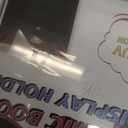 2ct Magnetic Comic-Book Display Cases - Crystal Clear One Touch Comic Book Holders, UV Protection Comic Book Slab Protectors, Premium Wall Mountable Comic Book Protective Holders, Fits Most Comics