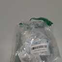 Momstouch 16mm Flange and Duckbill Valve Compatible with Spectra S1 S2 9 Plus Breastpump Replacement to Spectra Pump Parts, Not Original, Replace Accessories.