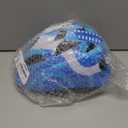 Kid Bicycle Helmets, LX LERMX Kids Bike Helmet Ages 3-5/5-14 Adjustable from Toddler to Youth Size, Durable Kids Bike Helmet with Fun Designs for Boys and Girls (Medium:5-14 years old, Blue)