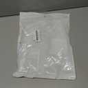 Full Face CPAP Mask, Full Cover Replacement Kit, Comfort Series Nasal CPAP MASK, Cpap Masks Includes Headgear, Cushion, Frame and Elbow(L)