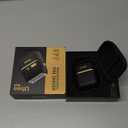 Ufree Foil Shavers for Men, Upgraded Electric Razor, Rechargeable Mens Shaver with 4 Floating Blades, LED Display USB-C Travel Razor Wet Dry Cordless Face Grooming Kit