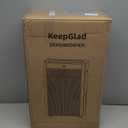 Dehumidifier, Pints Dehumidifiers for Home and Basement