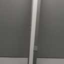 LazBlinds Cordless Cellular Shades, No Tools No Drill Light Filtering Honeycomb Shades Pleated Blinds for Windows, 33'' W x 64'' H, Dovy Grey