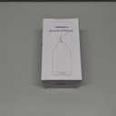 URPOWER 100ML Essential Oil Diffusers for Home with 7 LED Color Changing Lights, Timer & AutoOff Ultrasonic Aromatherapy Diffuser Cool Mist Humidifer Scent Diffuser for Bedroom, Office, Yoga