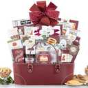 Wine Country Gift Baskets Gourmet Feast Perfect For Family Friends Co-Workers Loved Ones and Clients BB Date: 07/02/2025