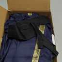 GIFTINBOX 12PCS Police Costume for Kids, Kids Police Officer Costume for Boys Girls with Accessories, Halloween Costumes for Boys and Girls (S(4-5Y))