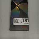 TORRAS Shockproof for iPhone 17 Pro Max Case with Camera Control Button, [12FT Military Grade Drop Protection] Enhanced Grip & Soft Touch Translucent Slim 17 Pro Max Case [3 colors Buttons], Deep Blue