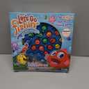 Amazon Exclusive Bonus Edition Let's Go Fishin' with Lucky Ducks MAM Card Game | 1-4 Players, Ages 4+