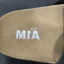 Girl Mia Sandals  7.5 M 