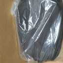 Motorcycle Tail Bag,Seat Bag,Dual Use Waterproof Helmet Bag for Motorbike - with One Extra Motorcycle Cargo Net