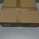 FirePit Heat Diffuser for Solo Stove Bonfire 19" Accessories Portable Stainless Steel Heat Deflector Replacement Parts for Solo Stove Bonfire 2.0 with Carrying Handles and Support Legs