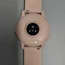 Smart Watch, HD Smartwatch for Men Women (Answer/Make Calls), Fitness Watch with 100+ Sport Modes, IP68 Waterproof/Heart Rate/Sleep Monitor, Activity Trackers for iOS/Android (Pink)