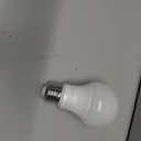 60W Equivalent, Daylight White, Non-Dimmable, Energy Efficient, 10,000 Hour Lifetime, A19 LED Light Bulbs, 6-Pack