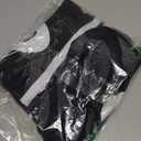 Crayon Halloween Costume, Dark Color Crayon Box Lover T-Shirt, M