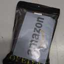 Sofeiyan Long Braid Ponytail Extension with Hair Tie Straight Sleek Wrap Around Hair Extensions Braid Pony Tail Fluffy Natural Soft Synthetic Hairpieces for Women Daily Wear, 26 inch-Black