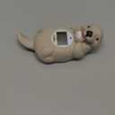 Baby Bath Thermometer for Infants Digital Baby Water Thermometer for Bathtub Temperature Measure, Safty Kids Bath Floating Toy