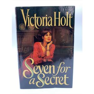SEVEN FOR A SECRET