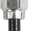 MOTOMASTER Motorcycle Throttle Cable B (Close) Compatible with Yamaha XT 660 R/X/XT 660 Z/ZA Tenere ABS/ 5VK-F6312-00