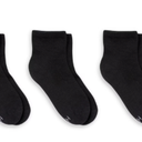 12 Pack Toddler Hanes Socks