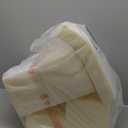 Foam Climbing Play Set – 3-Piece Soft Play Blocks (Stairs, Cube, Quarter Circle). Includes square foam pieces: Stair piece – 15.5" L x 16" W x 8" H (4" step height); Cube – 15.5" x 16" x 8"; Quarter circle – approx. 15.75"–16" radius, 25" arc length, 2.375" thickness