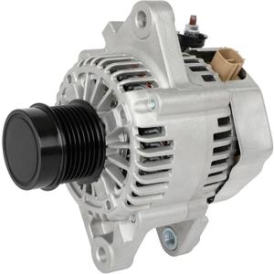 80 Amp 104210-8230 New ASTOU Alternator Compatible with for Toyota for Tacoma 2.7L 2007-2016 Alternator Replacement