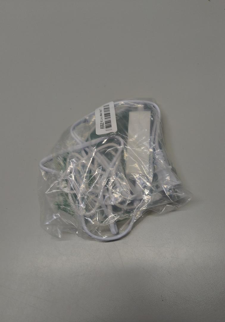 POWER AC Adapter Model CT-1250 110v-240v 