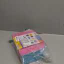 Peachy Keen Crafts Kids Sewing Kit, Learn to Sew for Ages 8-12, Beginner Felt Craft Kit, Make 6 Fun Stuffed Animals and A Pin Cushion, Teach Basic Stitches