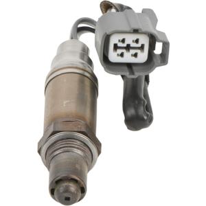 BOSCH 15407 Premium OE Fitment Oxygen Sensor - Compatible with Select Honda Civic, Insight